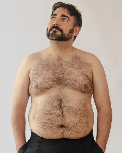 EasyShape™ - הגופייה המחטבת של איזי שייפ