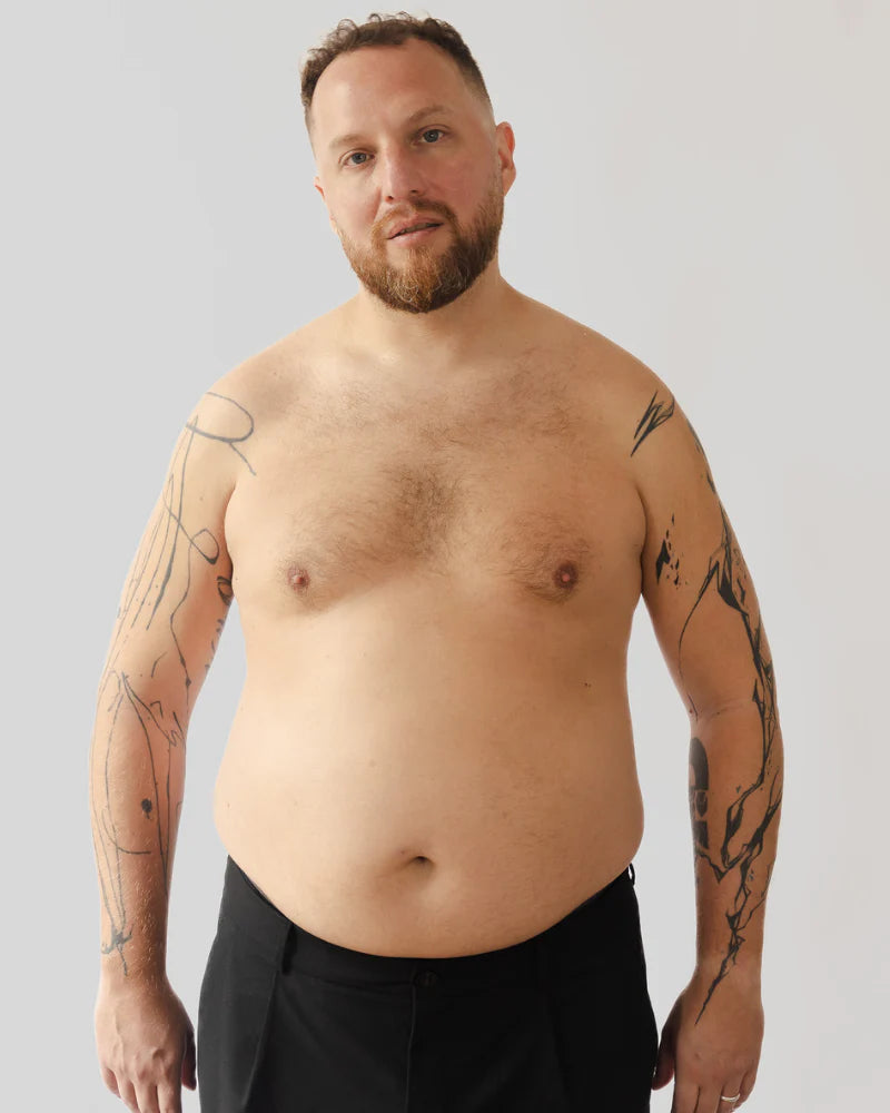 EasyShape™ - הגופייה המחטבת של איזי שייפ