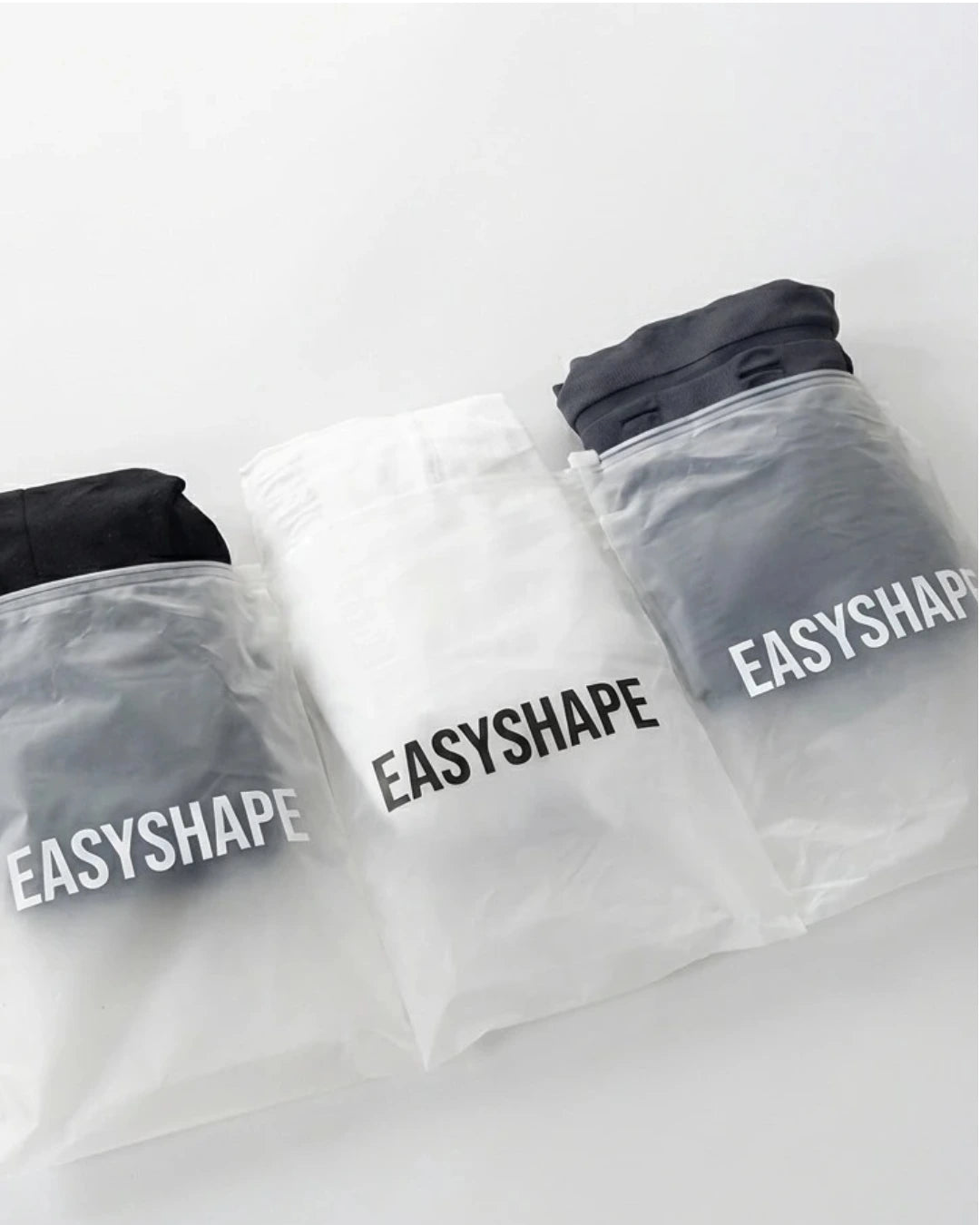 EasyShape™ - הגופייה המחטבת של איזי שייפ